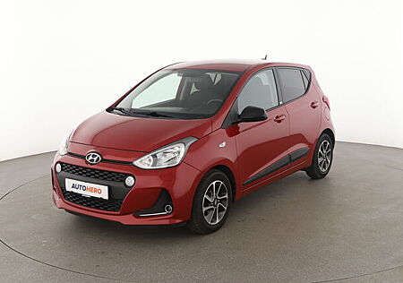 Hyundai i10 1.0 YES!