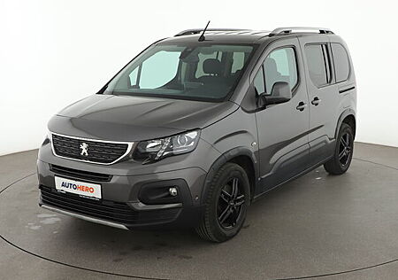 Peugeot Rifter 1.2 PureTech Allure L1