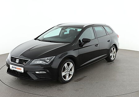 Seat Leon 1.4 TSI FR