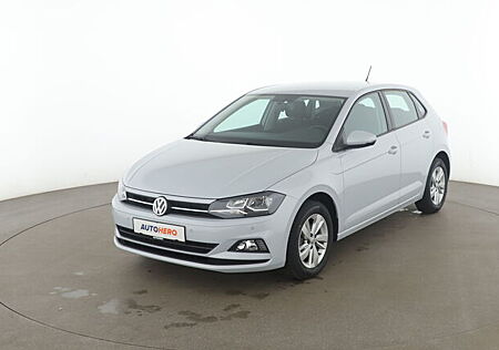 VW Polo 1.0 TSI Comfortline