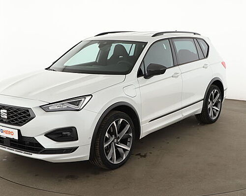 Seat Tarraco 1.4 TSI e-HYBRID FR