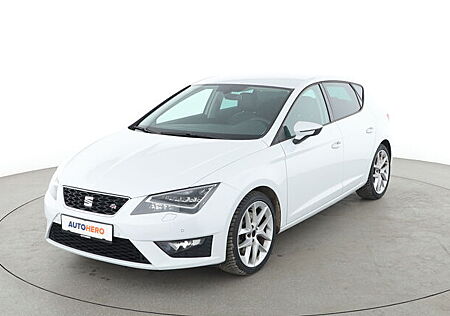 Seat Leon 1.8 TSI FR