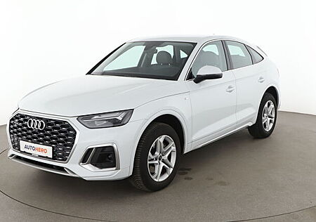 Audi Q5 40 TFSI quattro S line