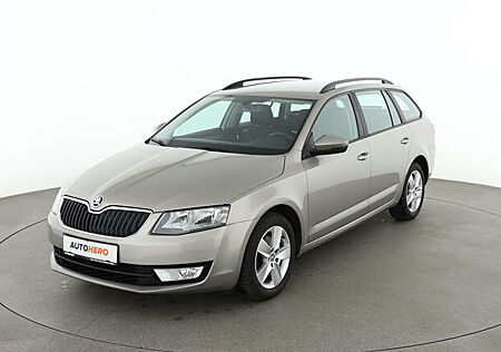 Skoda Octavia 1.4 TSI Ambition