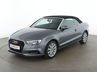 Audi A3 1.5 TFSI ACT design