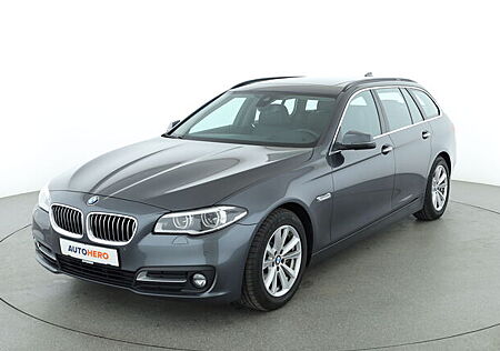 BMW 5er 530d
