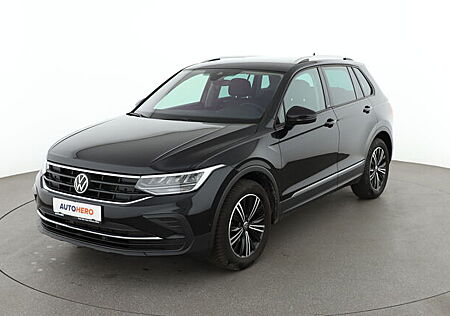 VW Tiguan 1.5 TSI ACT Active