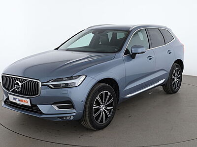 Volvo XC60 2.0 T6 Inscription AWD