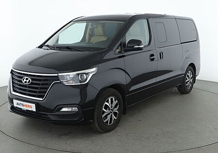 Hyundai Andere 2.5 CRDi Travel Premium
