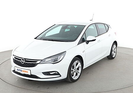 Opel Astra gebraucht kaufen Opel Astra 1.4 SIDI Turbo ON