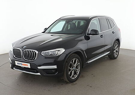 BMW X3 xDrive 20d xLine