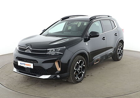 Citroën C5 Aircross 1.2 PureTech C-Series
