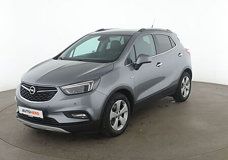 Opel Mokka X 1.4 Turbo Innovation