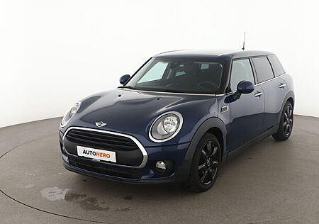 Mini One Clubman One