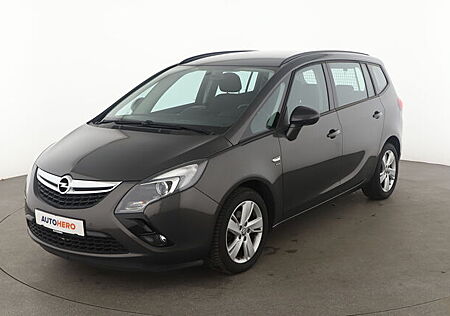 Opel Zafira Tourer 1.4 Turbo Drive
