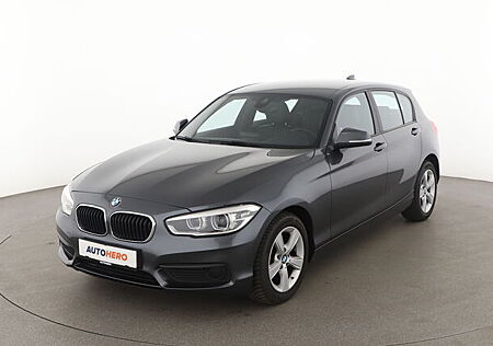 BMW 1er 118i