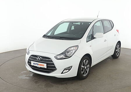 Hyundai ix20 1.4 Space blue