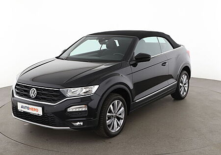 VW T-Roc 1.5 TSI ACT Style