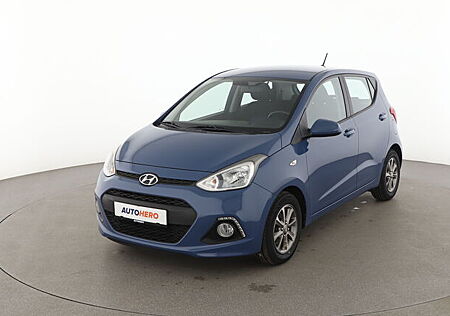 Hyundai i10 1.2 Intro Edition
