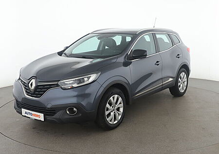 Renault Kadjar 1.2 TCe Limited