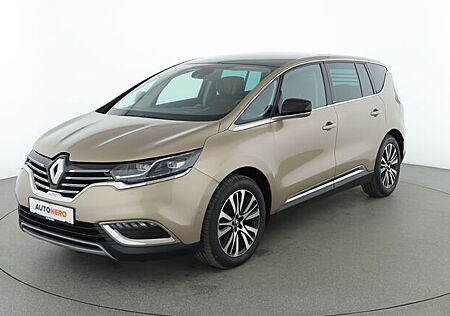 Renault Espace 1.6 dCi Energy Initiale Paris