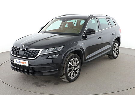 Skoda Kodiaq 1.5 TSI ACT Clever