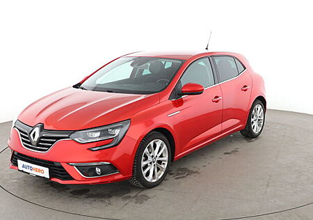 Renault Megane 1.2 TCe Energy Intens