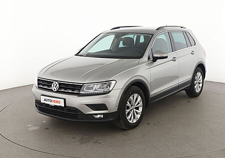 VW Tiguan 2.0 TDI Comfortline BlueMotion