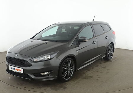 Ford Focus 1.0 EcoBoost ST-Line