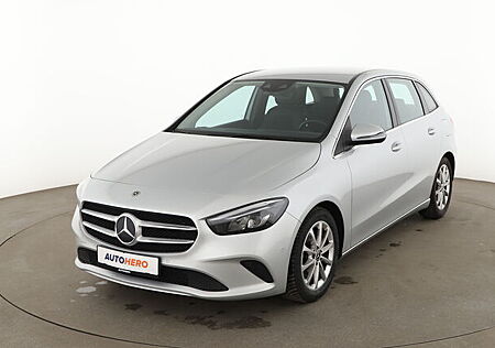 Mercedes-Benz B-Klasse B 180 d Progressive
