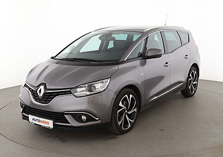 Renault Grand Scenic 1.6 dCi Energy BOSE-Edition