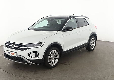 VW T-Roc 1.5 TSI ACT Style