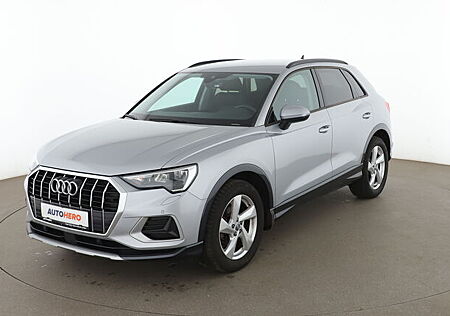 Audi Q3 35 TDI Advanced