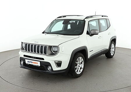 Jeep Renegade 1.3 TGDi Limited 4x2