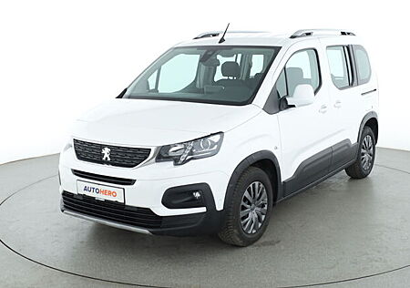 Peugeot Rifter 1.5 Blue-HDi Allure L1