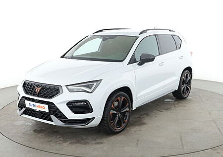 Cupra Ateca 2.0 TSI 4Drive