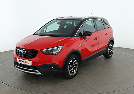 Opel Crossland X 1.2 INNOVATION