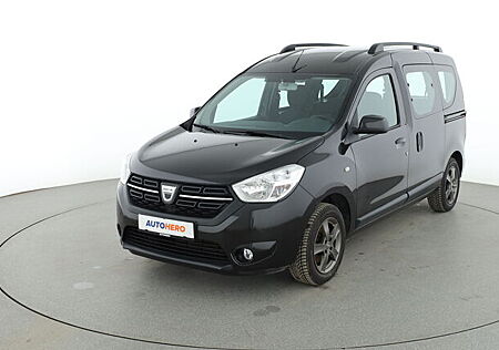 Dacia Dokker 1.2 TCe Laureate
