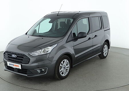 Ford Transit Connect 1.5 EcoBlue TDCi Kombi Trend
