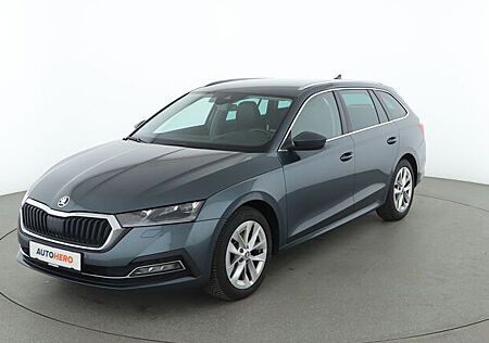 Skoda Octavia 2.0 TDI First Edition