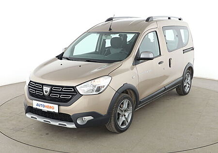 Dacia Dokker 1.3 TCe Stepway Plus