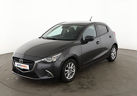 Mazda 2 1.5 Exclusive-Line