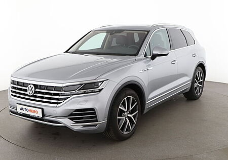 VW Touareg 3.0 V6 TDI Atmosphere 4Motion