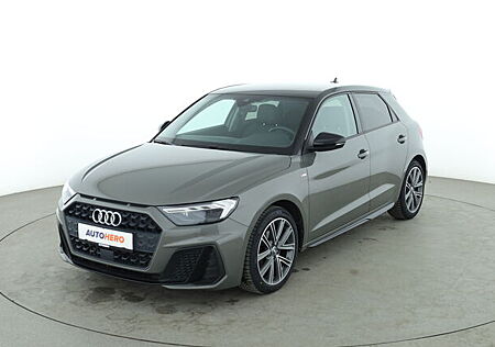 Audi A1 30 TFSI S Line