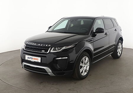 Land Rover Range Rover Evoque 2.0 TD Sd4 SE Dynamic