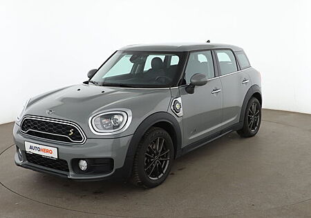 Mini One Countryman Cooper S E Hybrid ALL4