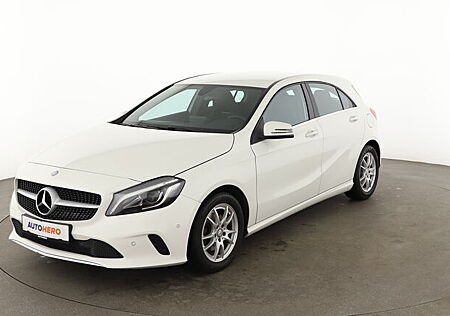 Mercedes-Benz A-Klasse A 160 Urban