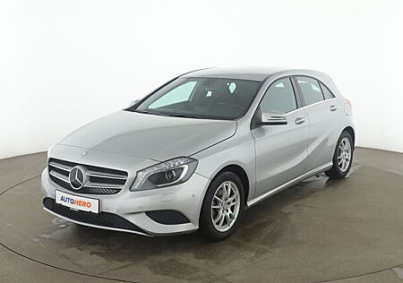 Mercedes-Benz A-Klasse A 180 BlueEfficiency Style