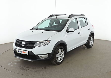 Dacia Sandero 0.9 TCe Stepway Ambiance