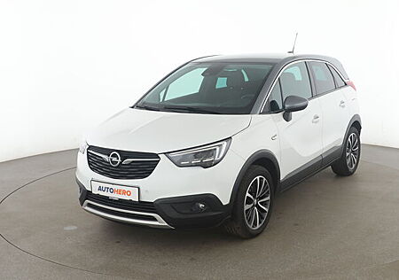 Opel Crossland X 1.2 Turbo INNOVATION